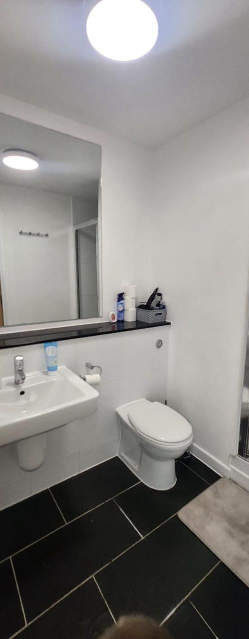 2 Bed Apartment At The Hub Central Milton Keynes Esterno foto