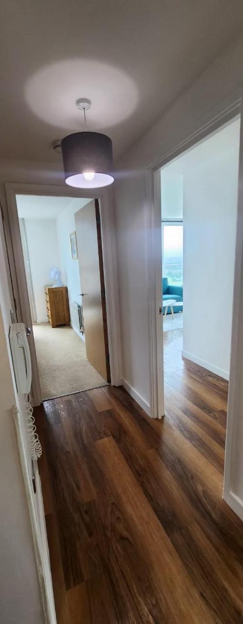 2 Bed Apartment At The Hub Central Milton Keynes Esterno foto